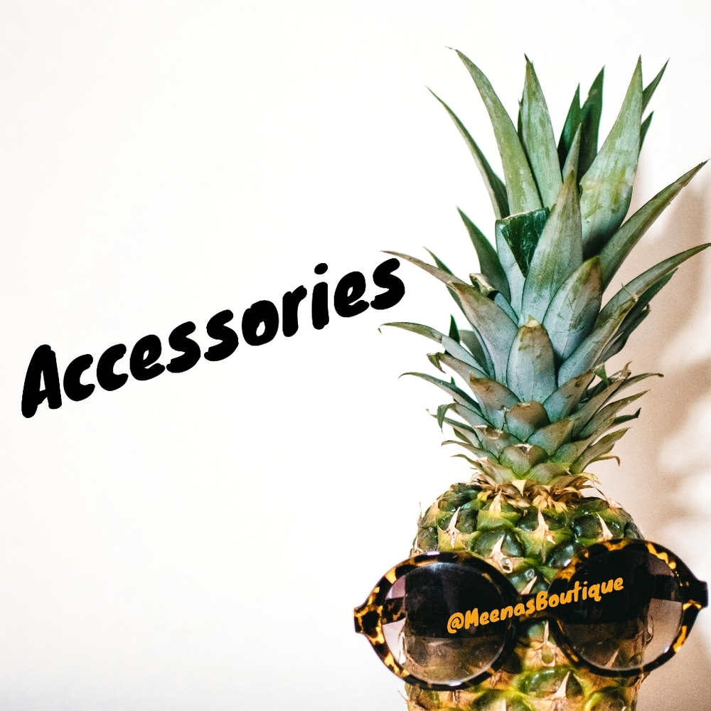 🍍Bags, Shoes, and More 🍍